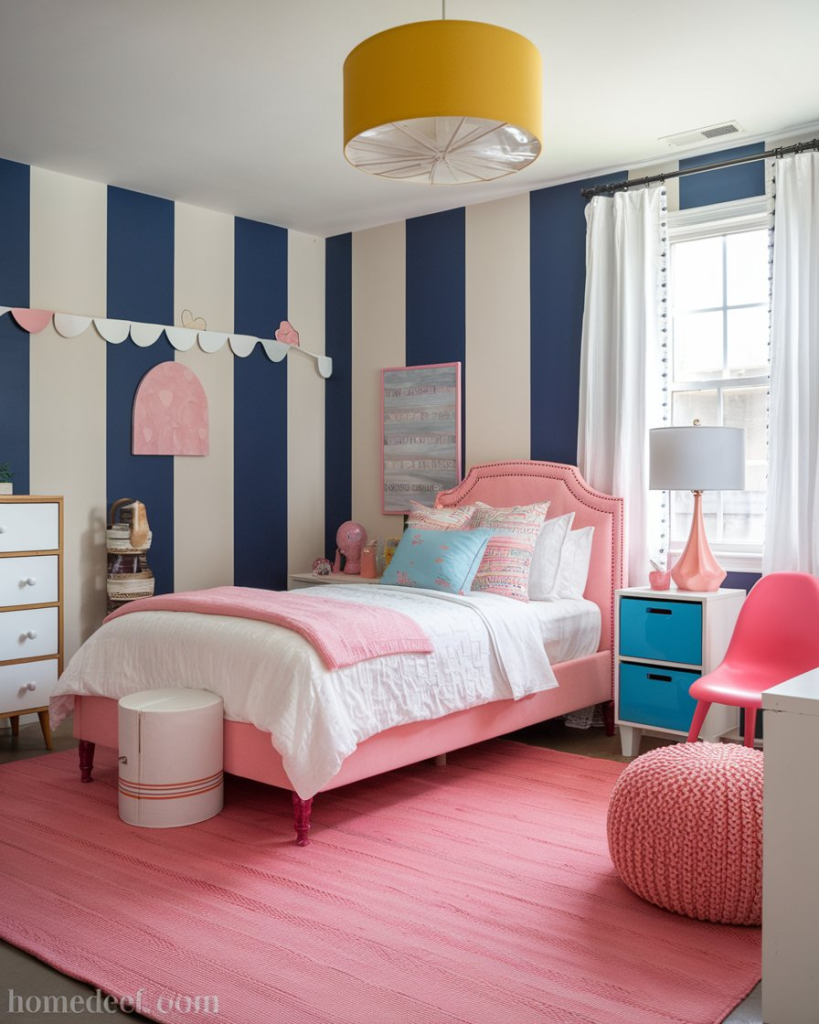 Girls Bedroom Ideas