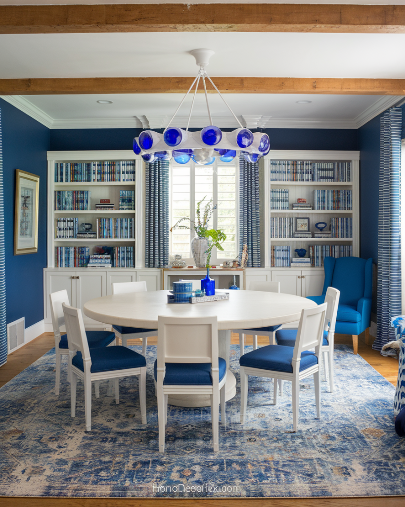 Dining Room Makeover Ideas