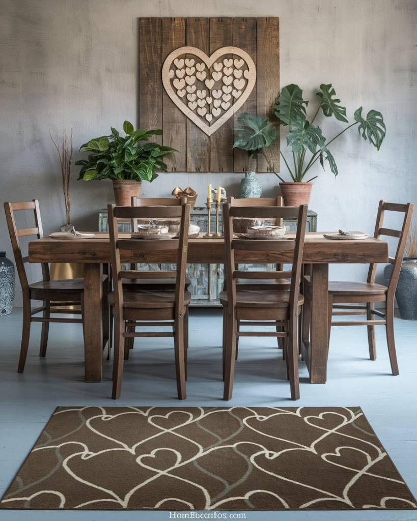 Dining Room Decor Ideas