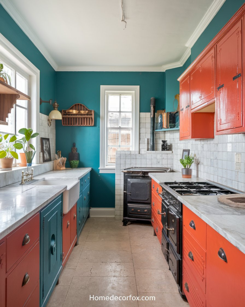 Kitchen Makeover Ideas