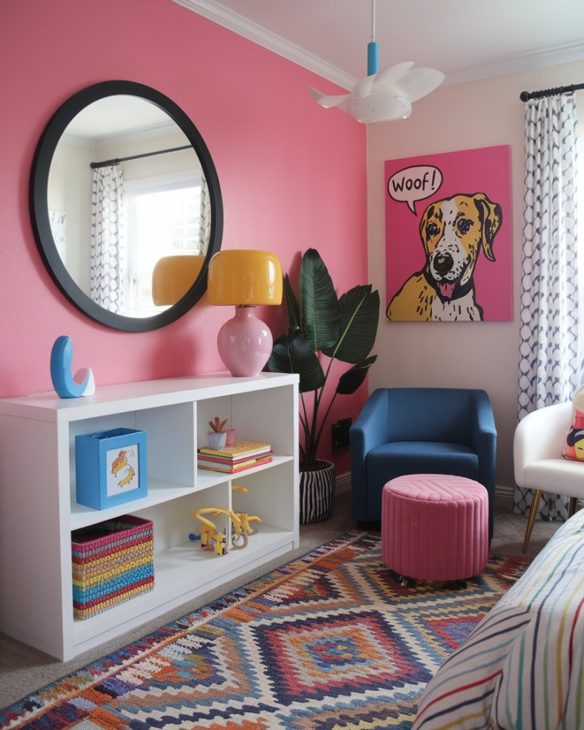 Kids Bedroom Ideas