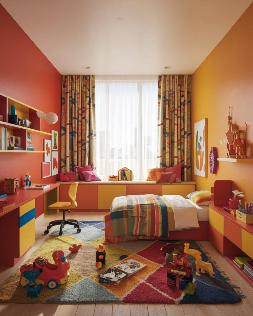 Kids Bedroom Ideas