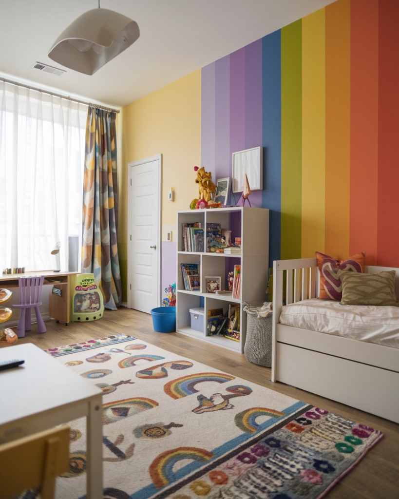 Kids Bedroom Ideas