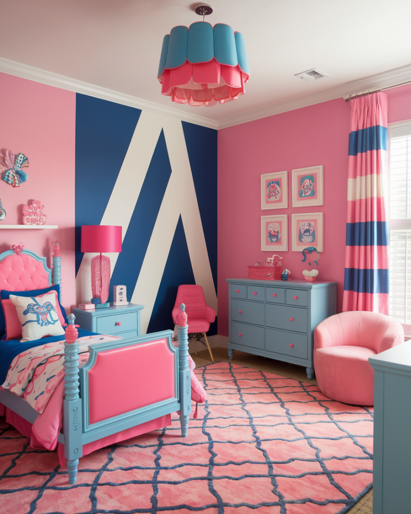 Kids Bedroom Ideas