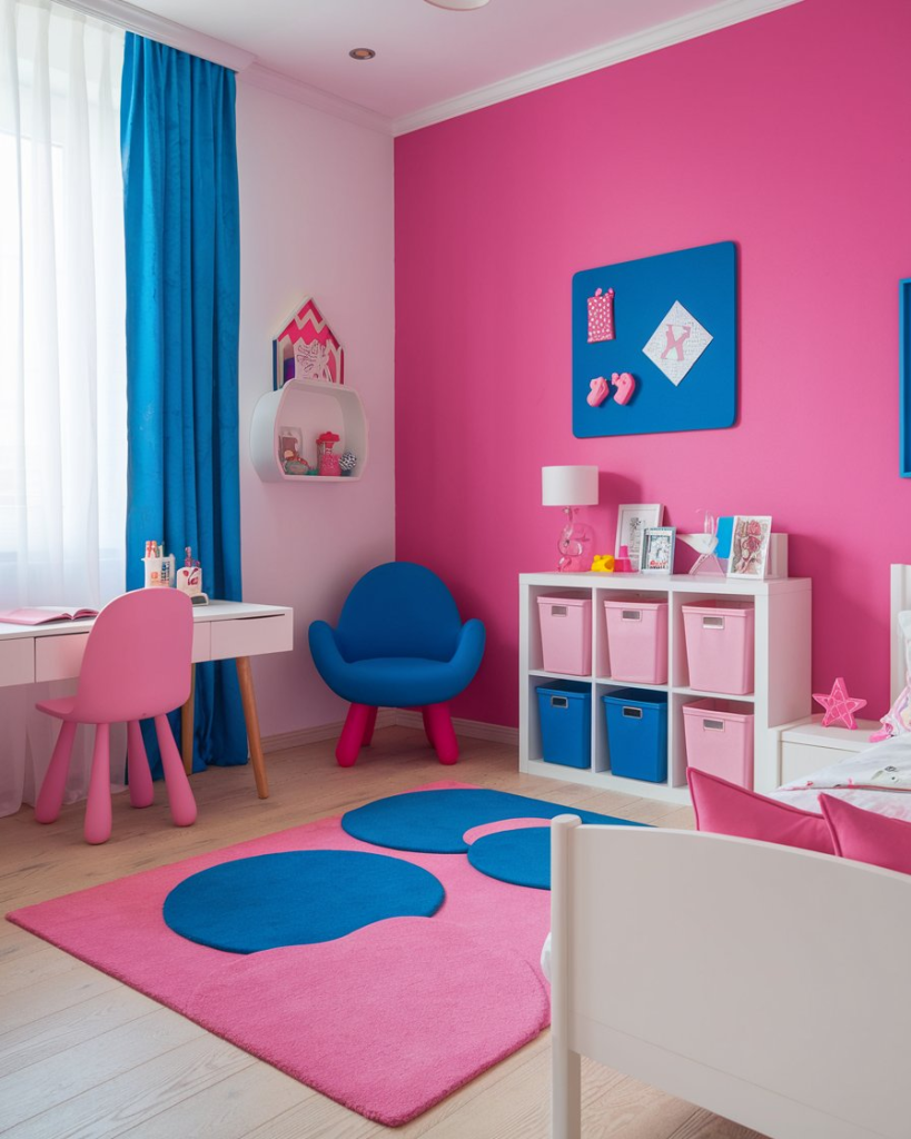 Kids Bedroom Ideas